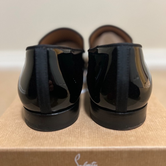Men’s Christian Louboutin Dandelion loafers main image 7